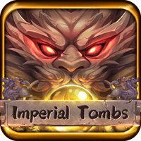 Lăng mộ Hoàng gia