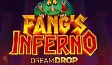 Fang’s Inferno Dream Drop