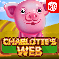 Web Của Charlotte