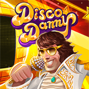 Danny Khiêu Vũ Disco